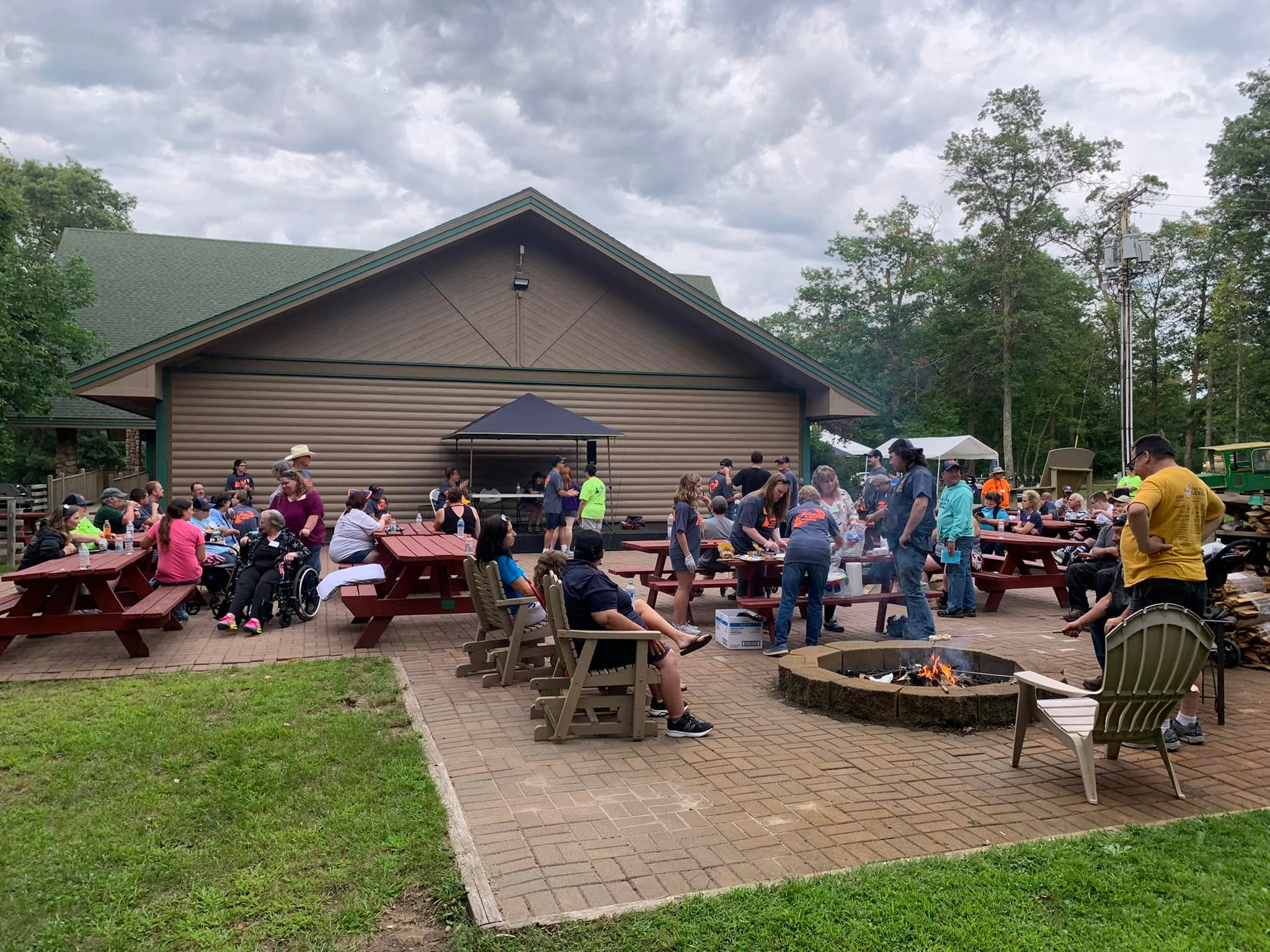Give | Confidence Learning Center | Brainerd Lakes Area, Minnesota