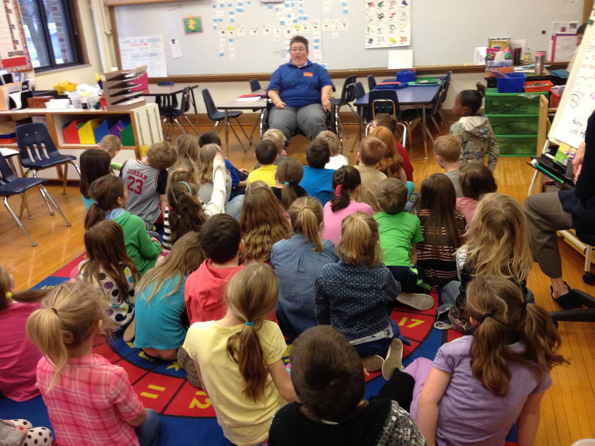 People First, Disabilities Second | Confidence Learning Center ...