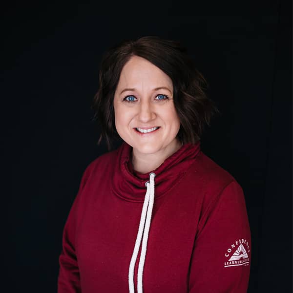 Sarah Smith Confidence Learning Center Brainerd Lakes Area Minnesota Sarah Smith Confidence Learning Center Brainerd Lakes Area Minnesota