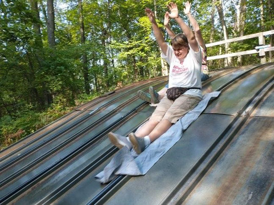 About | Confidence Learning Center | Brainerd Lakes Area, Minnesota