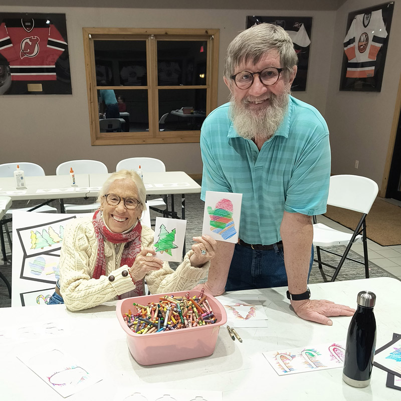 Endeavors confidence learning center brainerd lakes area minnesota