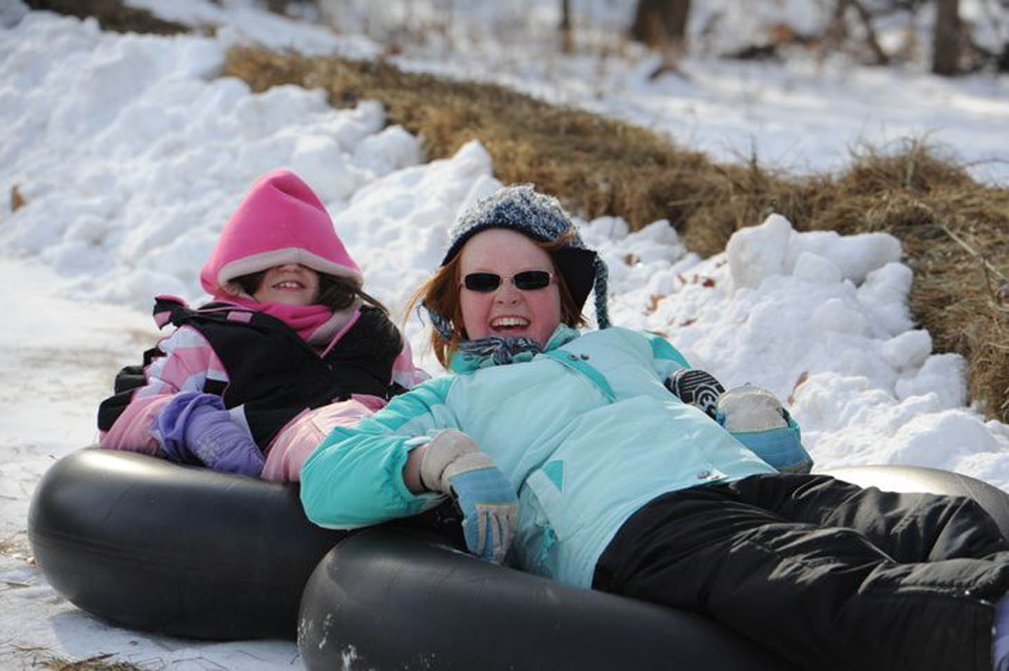 Camp Experience | Confidence Learning Center | Brainerd Lakes Area ...