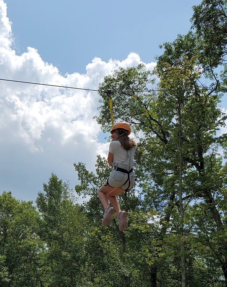 Camp Sertoma | Confidence Learning Center | Brainerd Lakes Area, Minnesota